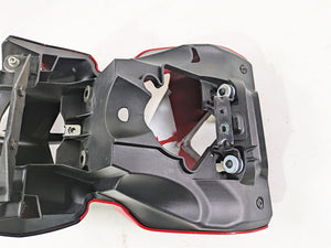2015 Ducati Hypermotard 821 SP Inner & Outer Headlight Mask 480P5761A 48015771D | Mototech271