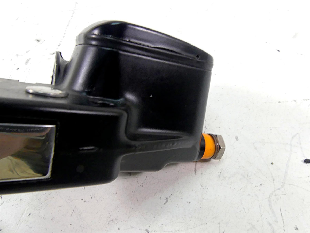 2002 Harley Touring FLHTC Electra Glide Front Brake Master Cylinder 41700737 {{ shop.shopifyCountryName }} - Mototech271