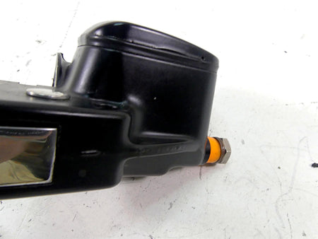2002 Harley Touring FLHTC Electra Glide Front Brake Master Cylinder 41700737 {{ shop.shopifyCountryName }} - Mototech271