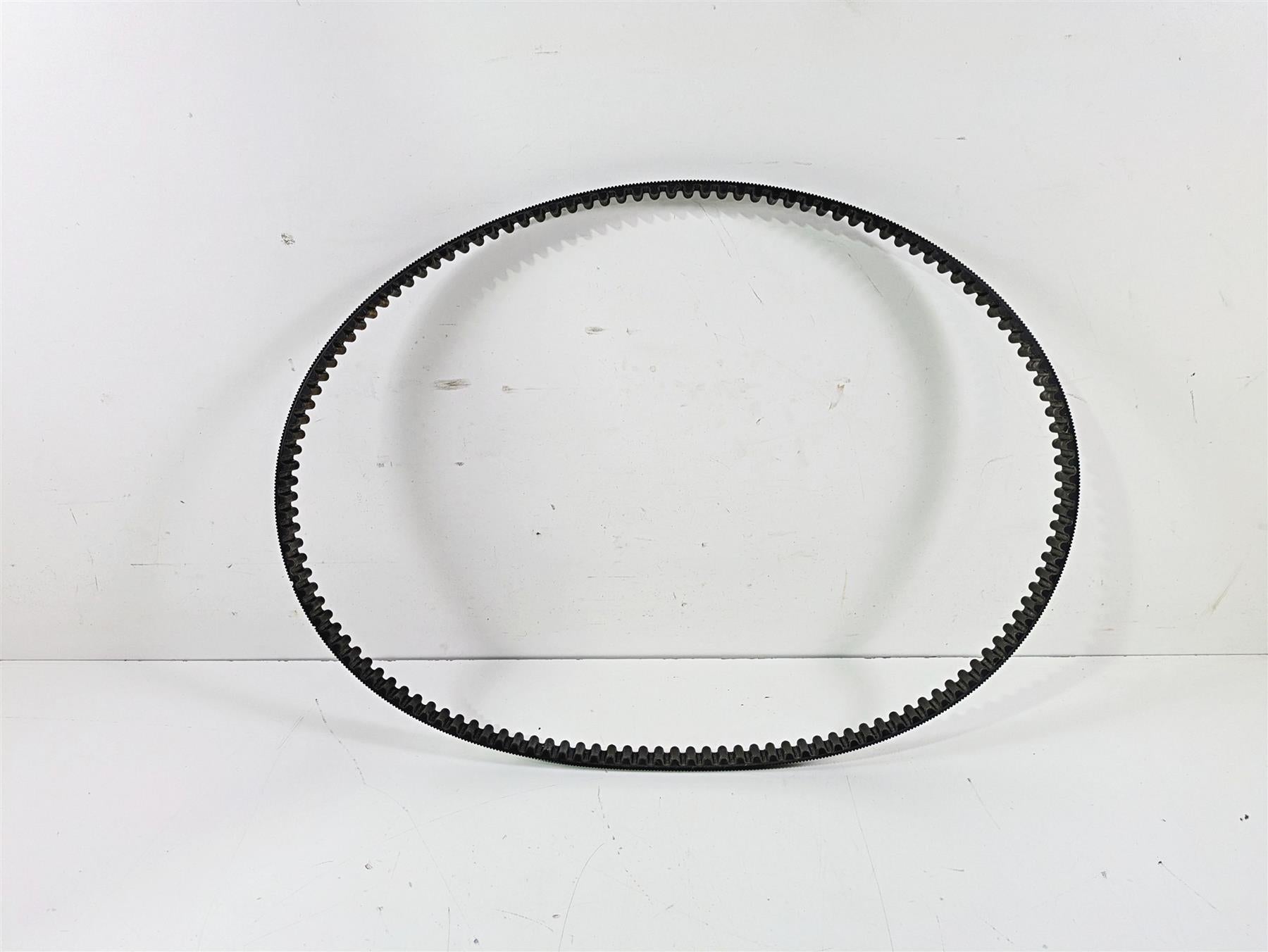 2007 Harley FXDWG Dyna Wide Glide Main Drive Belt 131T 1
