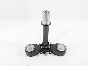 2018 Ducati Hypermotard 939 SP Lower Triple Tree 58mm For Ohlins Fork 34220762AA