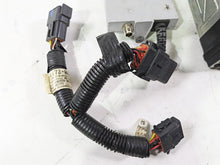 Load image into Gallery viewer, 2007 Harley Touring FLHTCU SE CVO E-Glide Radio Cd Player &amp; Cb Module 76160-06 | Mototech271
