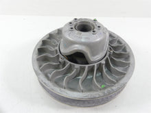 Load image into Gallery viewer, 2018 Can Am Maverick X3 XMR Turbo R Secondary Driven Drive Clutch 420280626

