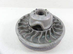 2018 Can Am Maverick X3 XMR Turbo R Secondary Driven Drive Clutch 420280626
