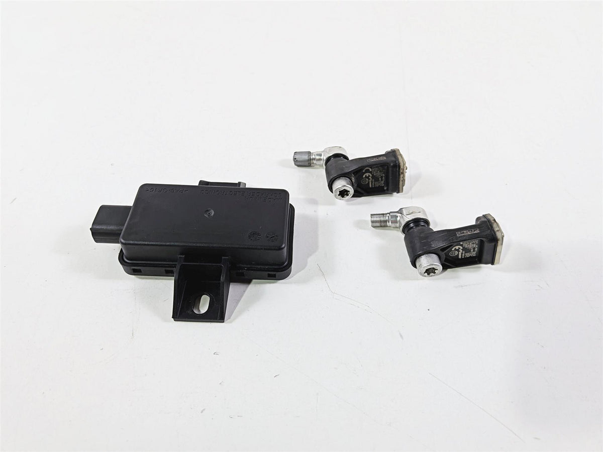 2022 BMW S1000RR K67 Tire Pressure Sensor & Module Tps 36319832032 65759832031-Mototech271