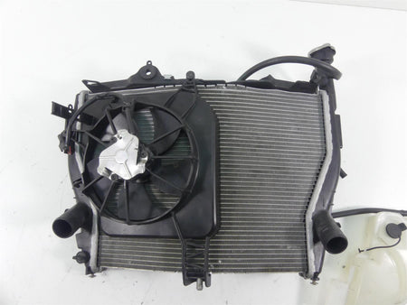 2012 BMW S1000RR K46 Radiator Cooler Fans Reservoir Set - Read 8526765 {{ shop.shopifyCountryName }} - Mototech271