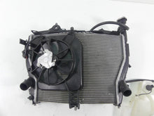 Load image into Gallery viewer, 2012 BMW S1000RR K46 Radiator Cooler Fans Reservoir Set - Read 8526765 | Mototech271
