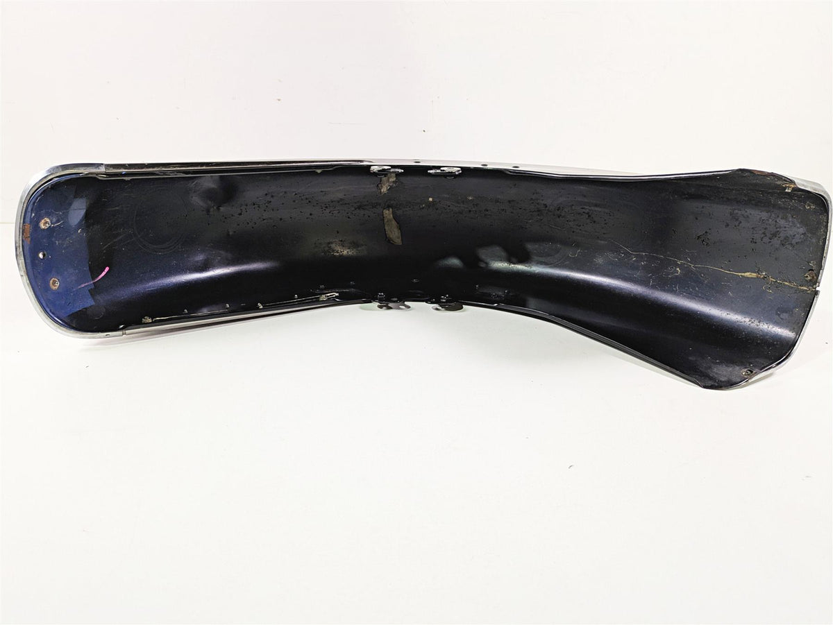 2018 Harley FLHCS Softail Heritage 115th Front Fender 2-T Legend Blue 58900203 {{ shop.shopifyCountryName }} - Mototech271