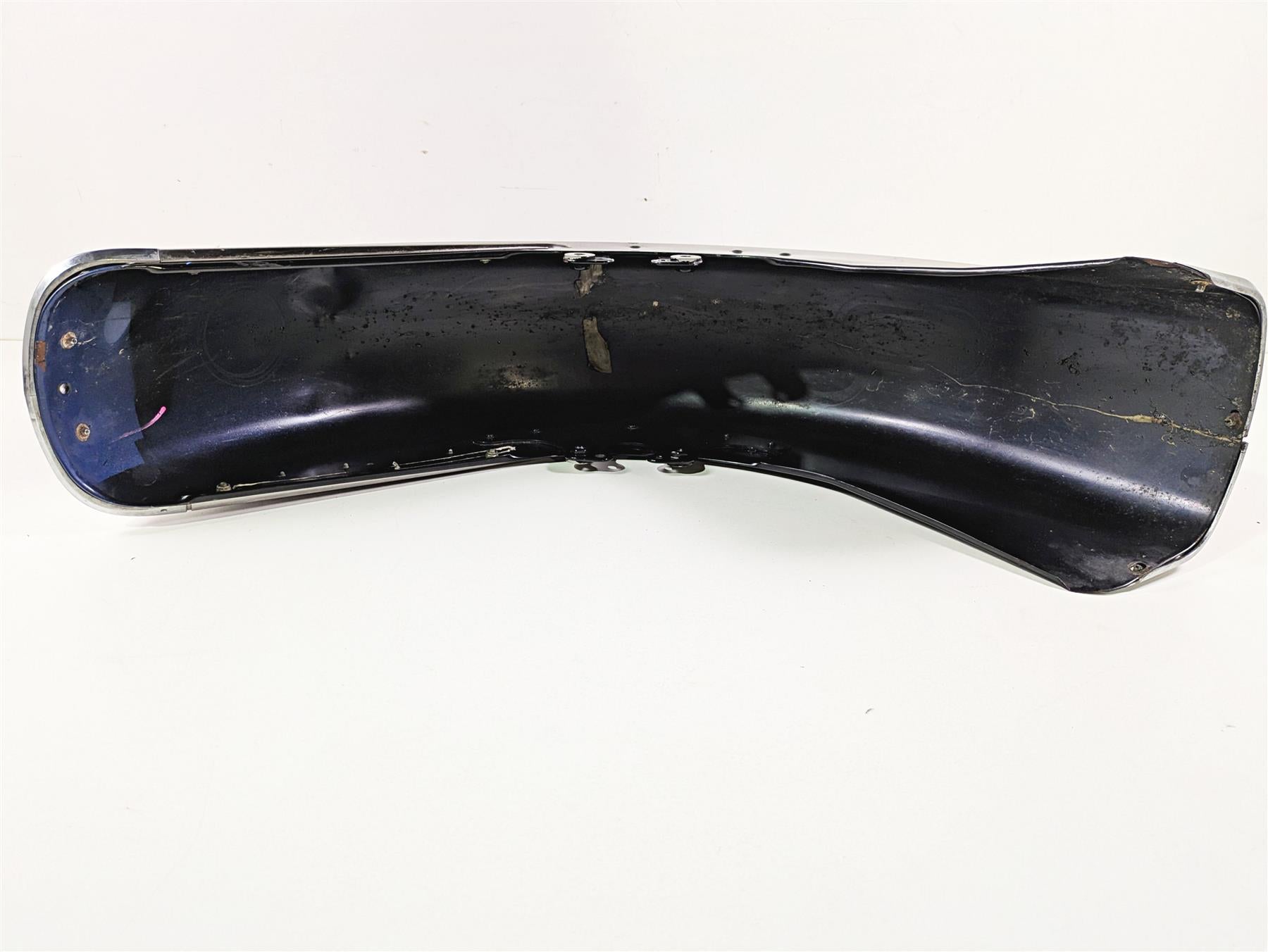 2018 Harley FLHCS Softail Heritage 115th Front Fender 2-T Legend Blue 58900203 {{ shop.shopifyCountryName }} - Mototech271