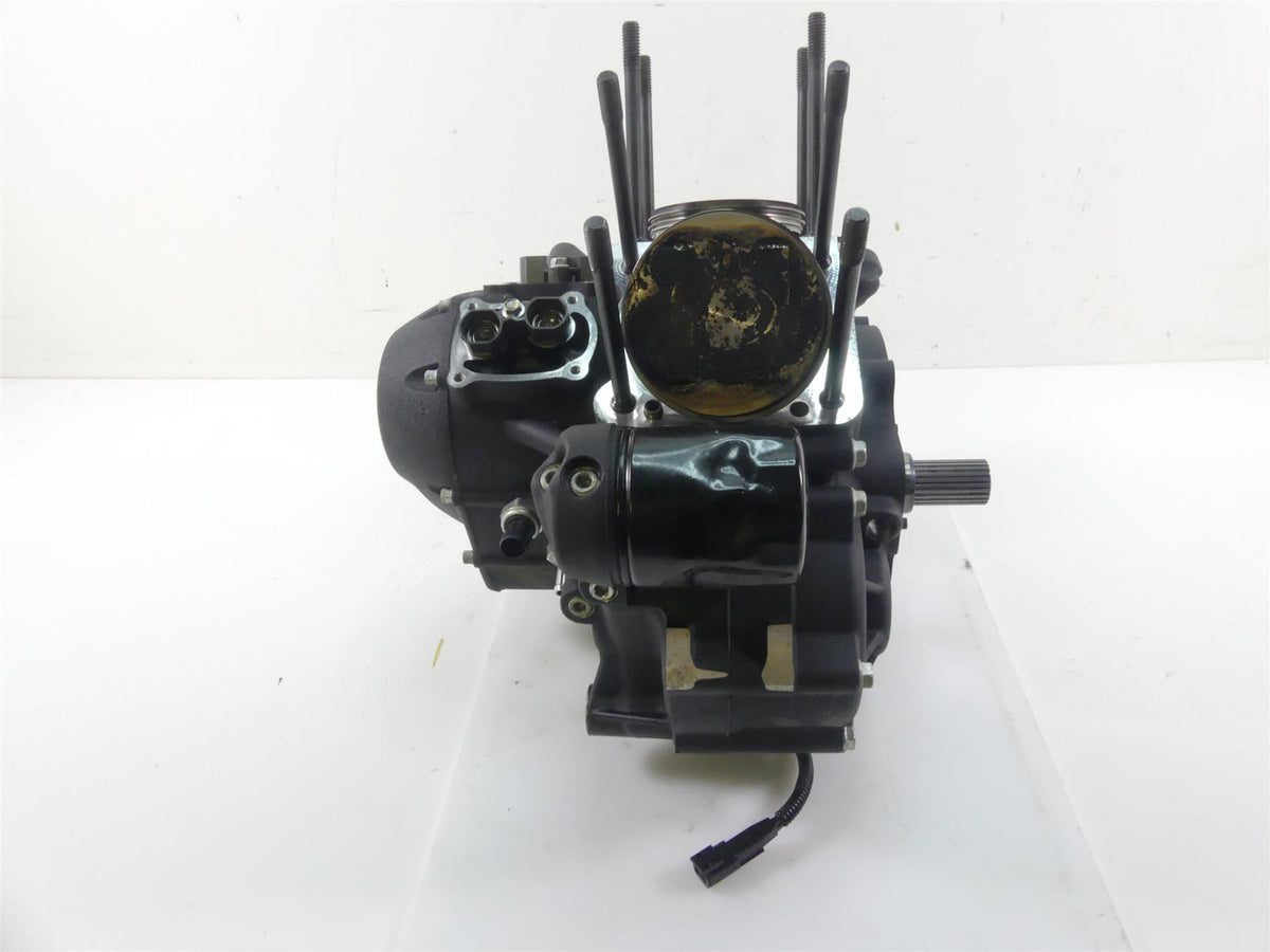 2020 Harley Softail FXBB Street Bob Engine Crankcase Flywheel M8 107 3K 24400188 {{ shop.shopifyCountryName }} - Mototech271