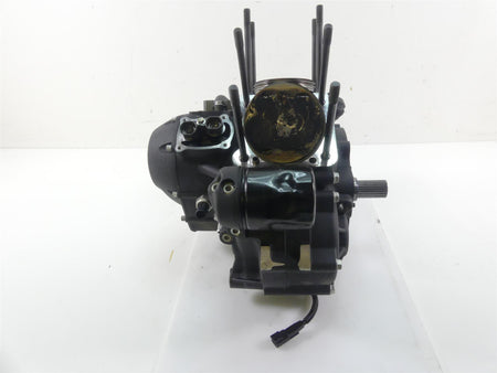 2020 Harley Softail FXBB Street Bob Engine Crankcase Flywheel M8 107 3K 24400188 {{ shop.shopifyCountryName }} - Mototech271