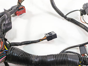 2006 Harley Touring FLHXI Street Glide Front Fairing Wiring Loom -Parts 70232-06 | Mototech271