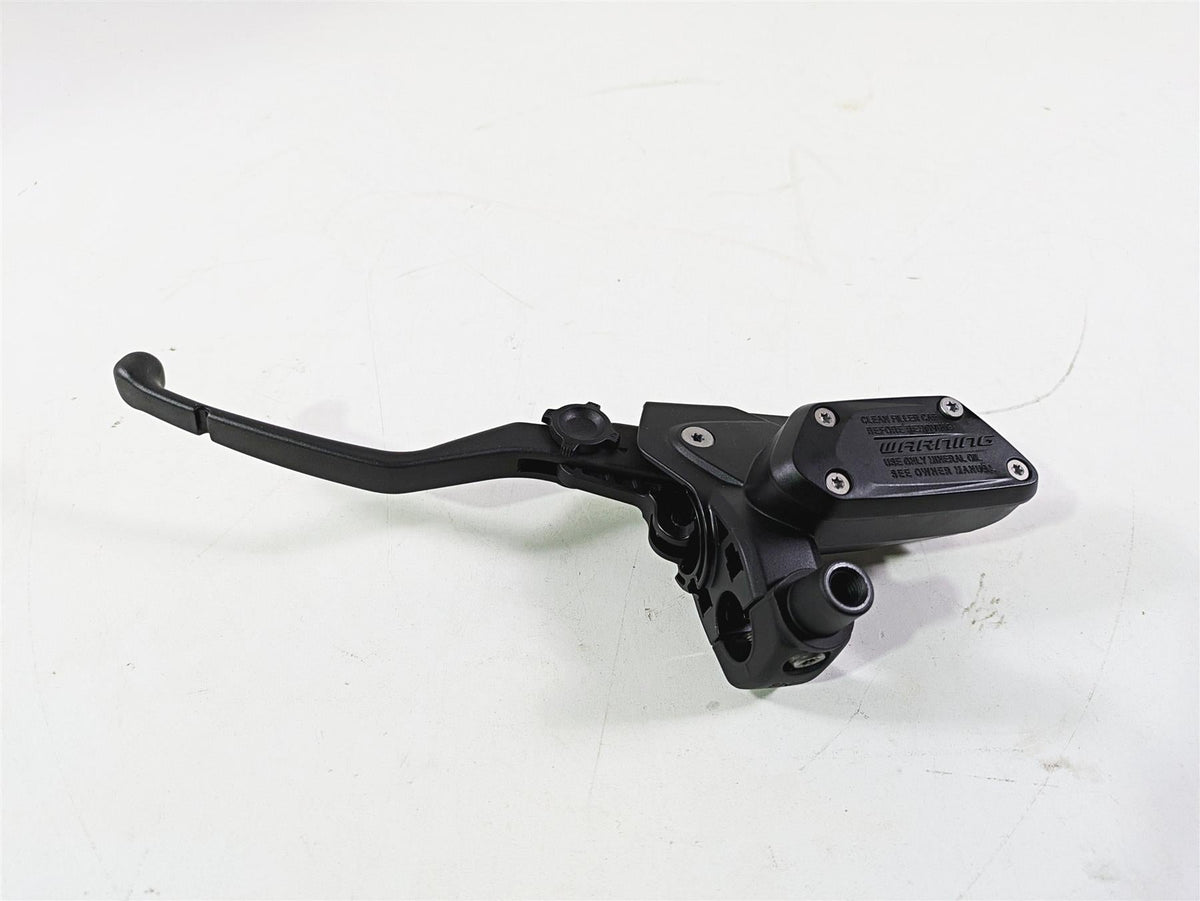 2014 BMW R nine T R9T K21 Clutch Master Cylinder Magura 32728524919 {{ shop.shopifyCountryName }} - Mototech271