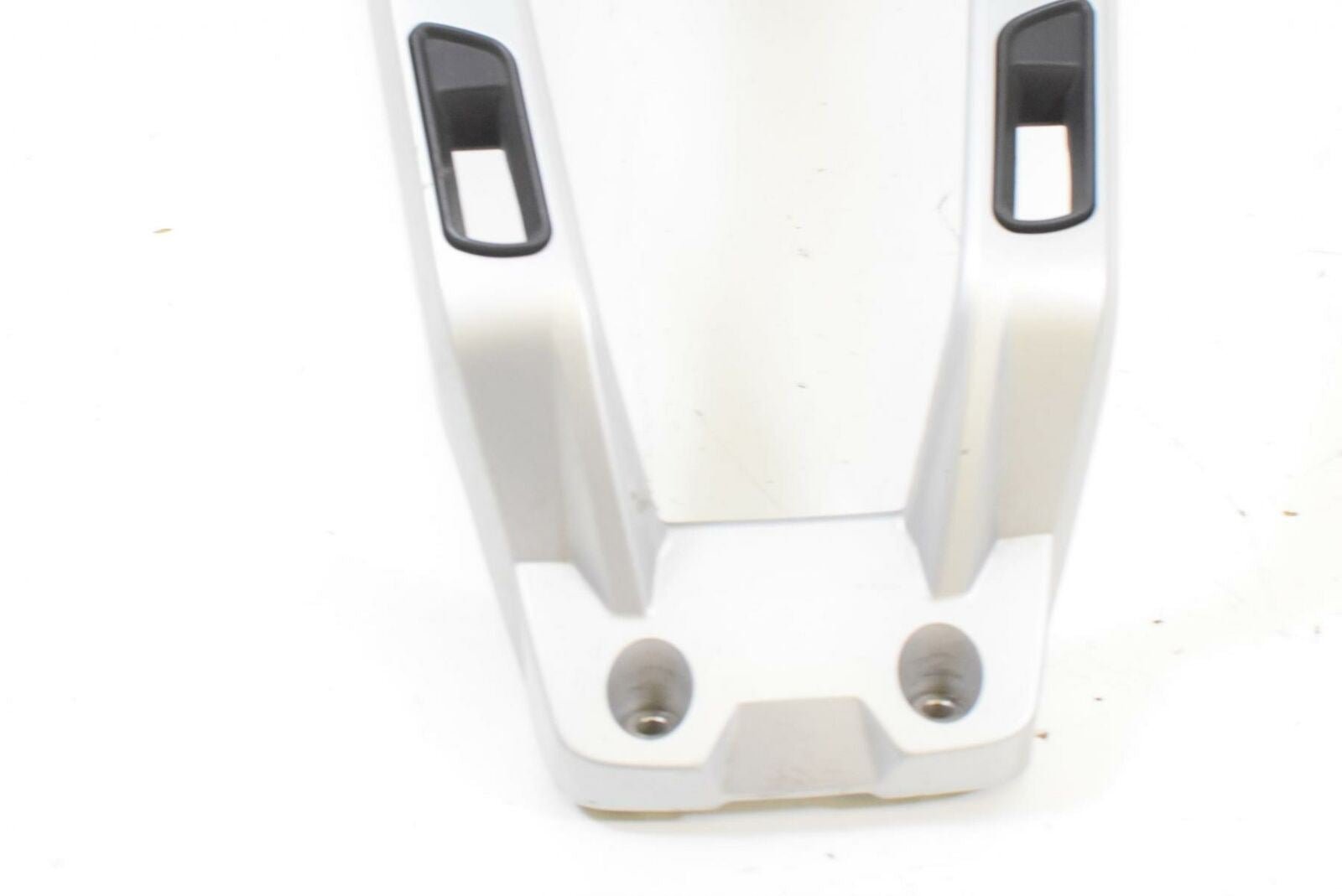 2013 BMW R1200 RT K26 Center Tank Cover With Luggage Rack 46637682974 {{ shop.shopifyCountryName }} - Mototech271
