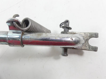 1997 Harley Dyna FXDS Super Glide Conv Side Kickstand Kick Stand 49710-94B {{ shop.shopifyCountryName }} - Mototech271