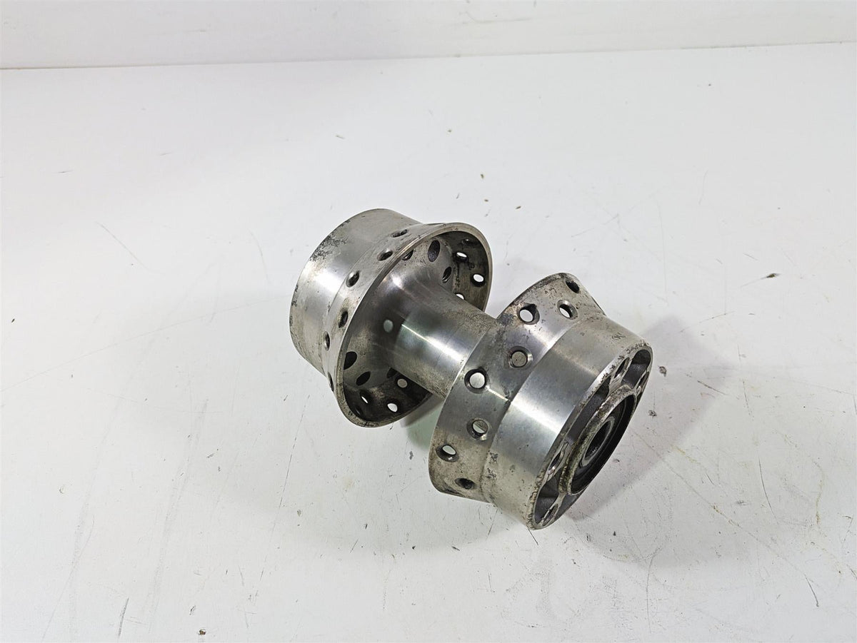 2003 Harley Dyna FXDL Low Rider 100TH Rear Wheel Hub 3/4" bearings 40975-05A {{ shop.shopifyCountryName }} - Mototech271
