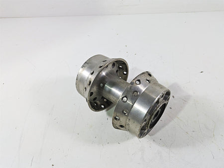 2003 Harley Dyna FXDL Low Rider 100TH Rear Wheel Hub 3/4" bearings 40975-05A {{ shop.shopifyCountryName }} - Mototech271