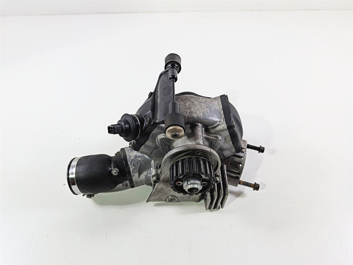 2008 Ducati Hypermotard 1100 S Front Cylinder Head Cylinderhead 7K 30122571AB-Mototech271