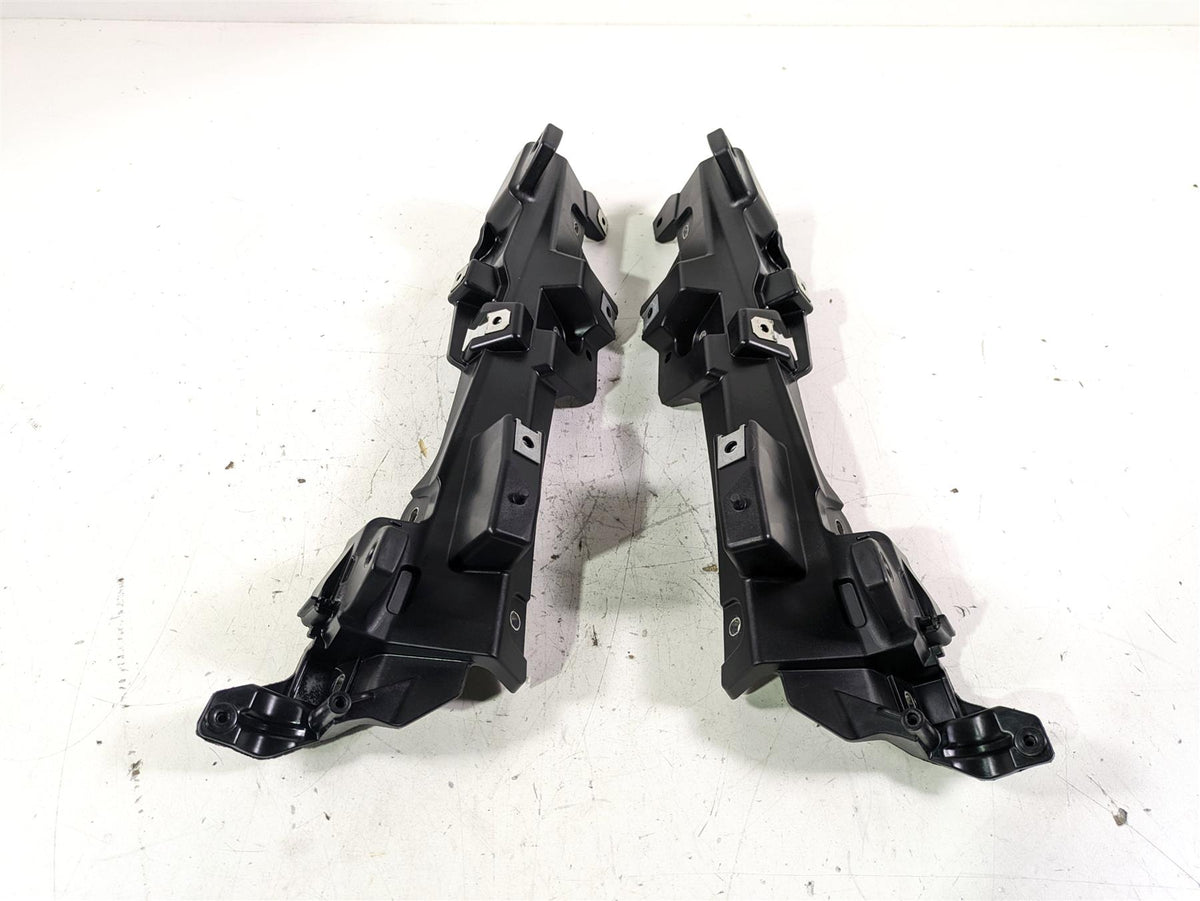 2022 BMW R1250 RT K052 Saddlebag Holder Carrier Set 46547728665 46547728666 {{ shop.shopifyCountryName }} - Mototech271