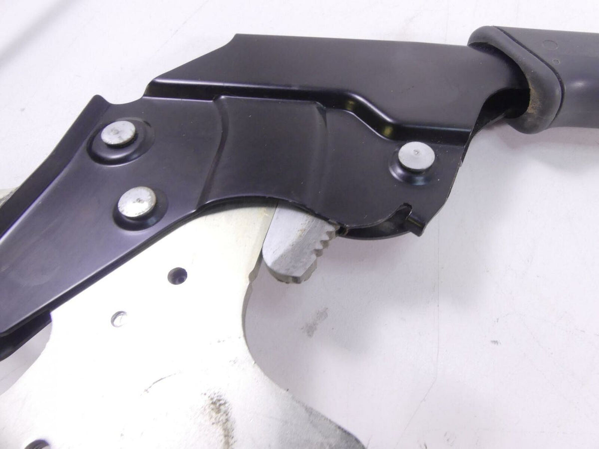 2017 Yamaha YXZ1000R EPS SS Park Hand Brake Lever + Caliper 1XD-F5690-00-00 {{ shop.shopifyCountryName }} - Mototech271