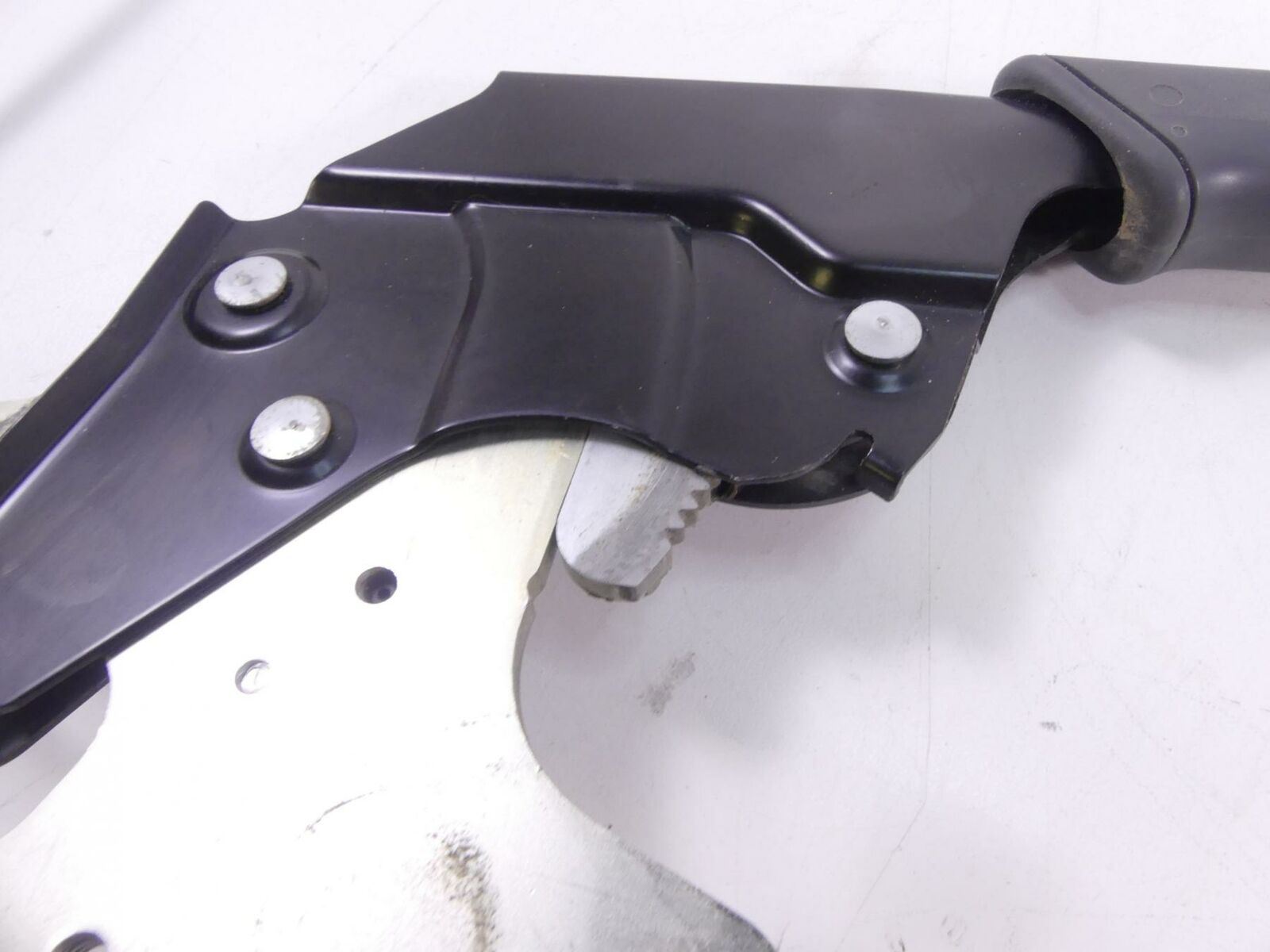 2017 Yamaha YXZ1000R EPS SS Park Hand Brake Lever + Caliper 1XD-F5690-00-00 {{ shop.shopifyCountryName }} - Mototech271