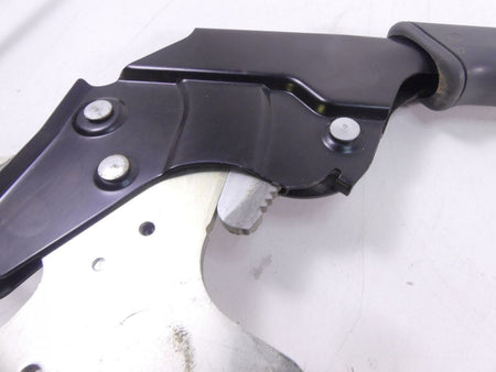 2017 Yamaha YXZ1000R EPS SS Park Hand Brake Lever + Caliper 1XD-F5690-00-00 {{ shop.shopifyCountryName }} - Mototech271