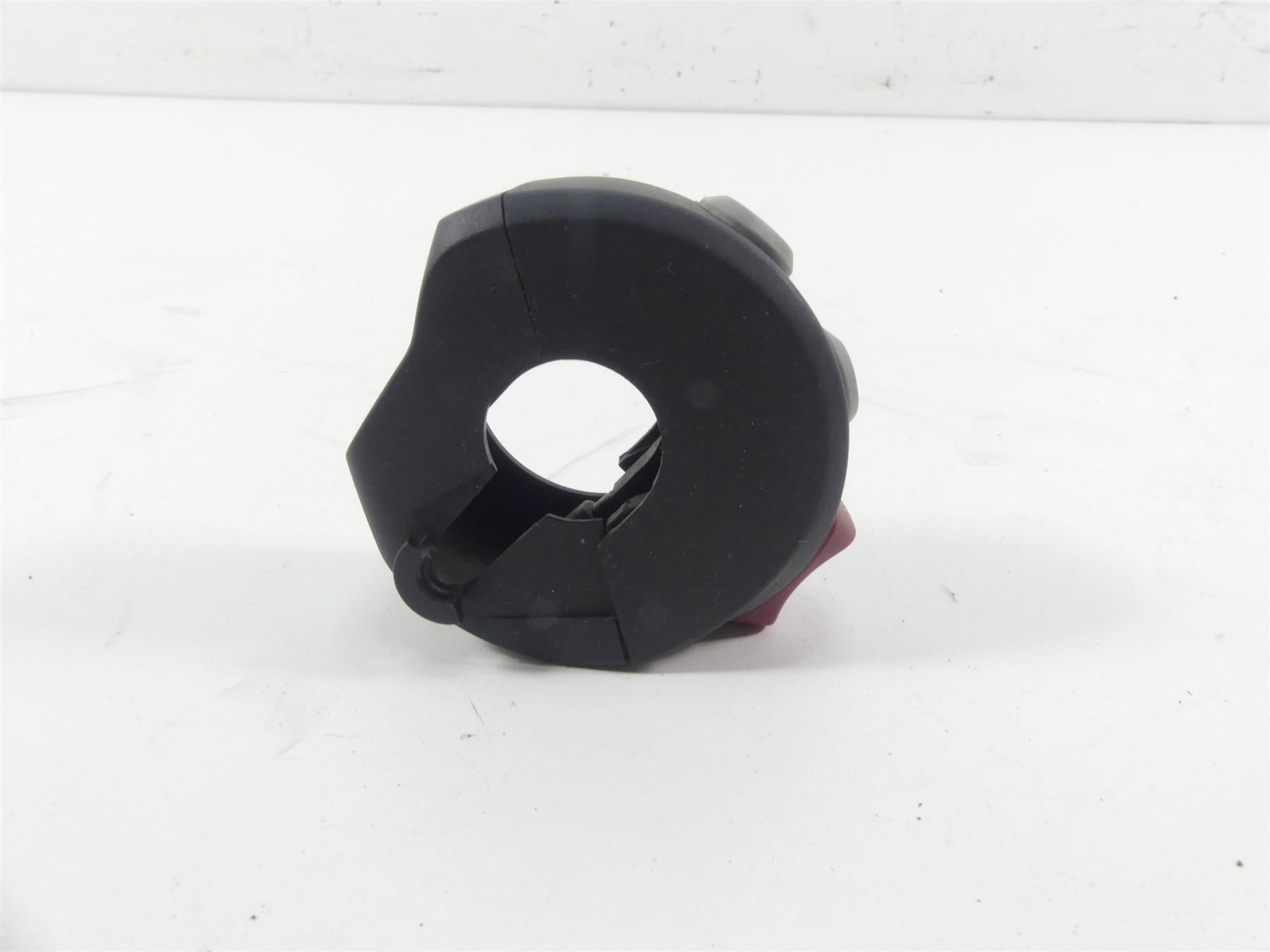 2016 BMW S1000XR K49 Right Hand Heat Start Stop Control Switch 61318546186 {{ shop.shopifyCountryName }} - Mototech271
