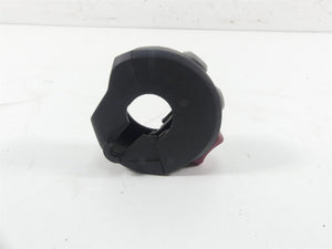 2016 BMW S1000XR K49 Right Hand Heat Start Stop Control Switch 61318546186