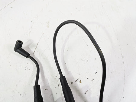 2011 Harley FXDC Dyna Super Glide Ignition Coil Wires & Plugs 31743-01 {{ shop.shopifyCountryName }} - Mototech271