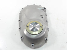 Load image into Gallery viewer, 2017 Triumph Thruxton 1200 R Engine Motor Side Clutch Cover T1267765 | Mototech271
