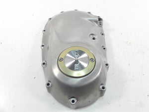 2017 Triumph Thruxton 1200 R Engine Motor Side Clutch Cover T1267765 | Mototech271
