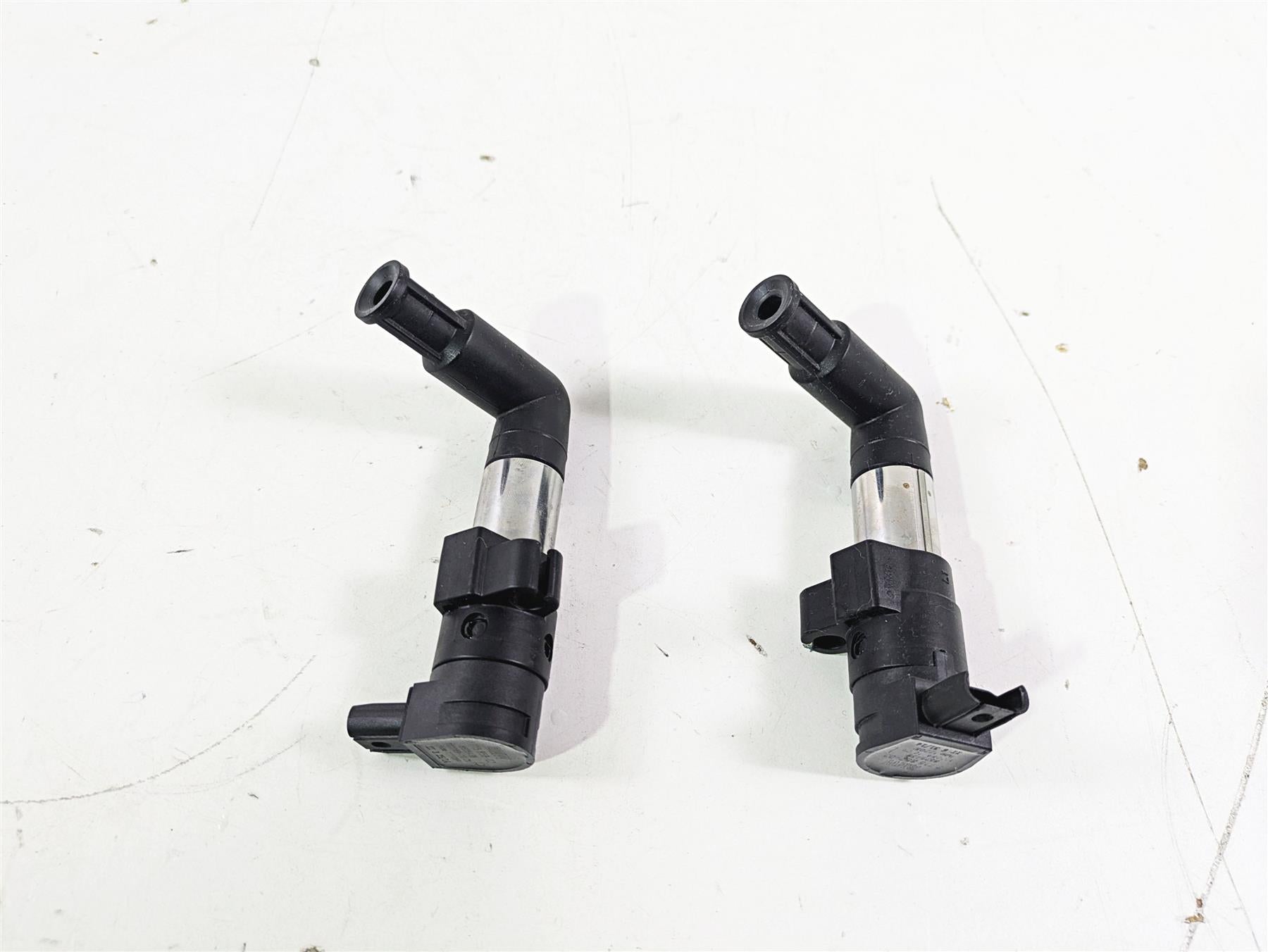 2015 BMW R nineT K21 Ignition Coil Set 591 Miles Only 12137715857 12137715858 {{ shop.shopifyCountryName }} - Mototech271