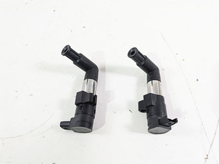 2015 BMW R nineT K21 Ignition Coil Set 591 Miles Only 12137715857 12137715858 {{ shop.shopifyCountryName }} - Mototech271