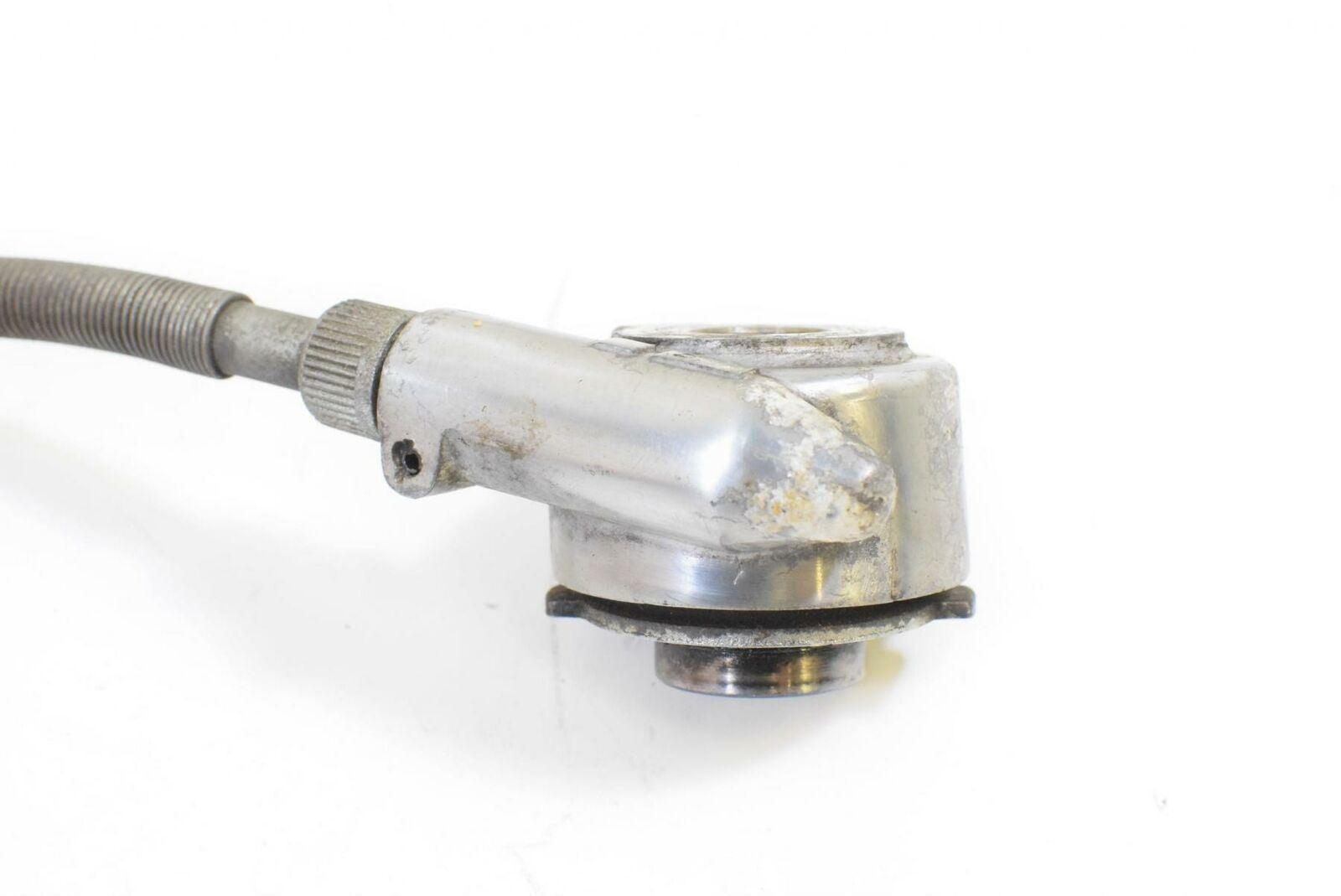 1988 Kawasaki VN1500 Vulcan SE 88 Speedometer Gear Hub Drive Cable 41078-1065 {{ shop.shopifyCountryName }} - Mototech271