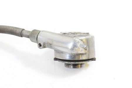 1988 Kawasaki VN1500 Vulcan SE 88 Speedometer Gear Hub Drive Cable 41078-1065 {{ shop.shopifyCountryName }} - Mototech271