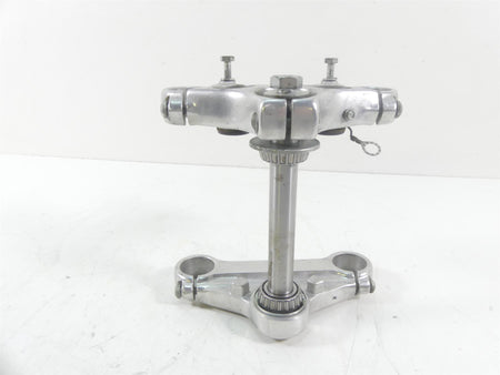 1995 Harley Dyna FXDL Low Rider Upper & Lower Triple Tree 39mm 45598-90 {{ shop.shopifyCountryName }} - Mototech271