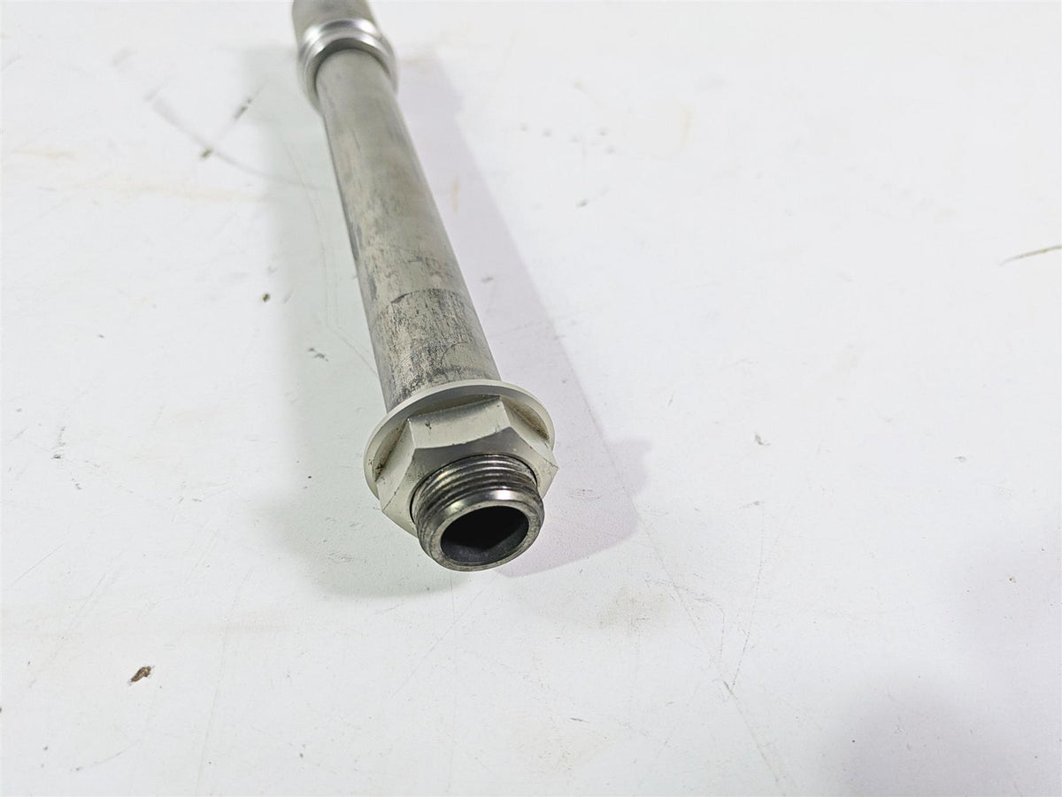 2020 Suzuki V-Strom 1050 XT Front Wheel Spindle Axle 54711-31J00 {{ shop.shopifyCountryName }} - Mototech271
