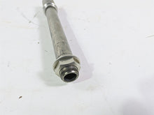 Load image into Gallery viewer, 2020 Suzuki V-Strom 1050 XT Front Wheel Spindle Axle 54711-31J00
