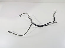 Load image into Gallery viewer, 2022 BMW RnineT Pure K22 Abs Front Brake Line Set 34321541833 34328558498
