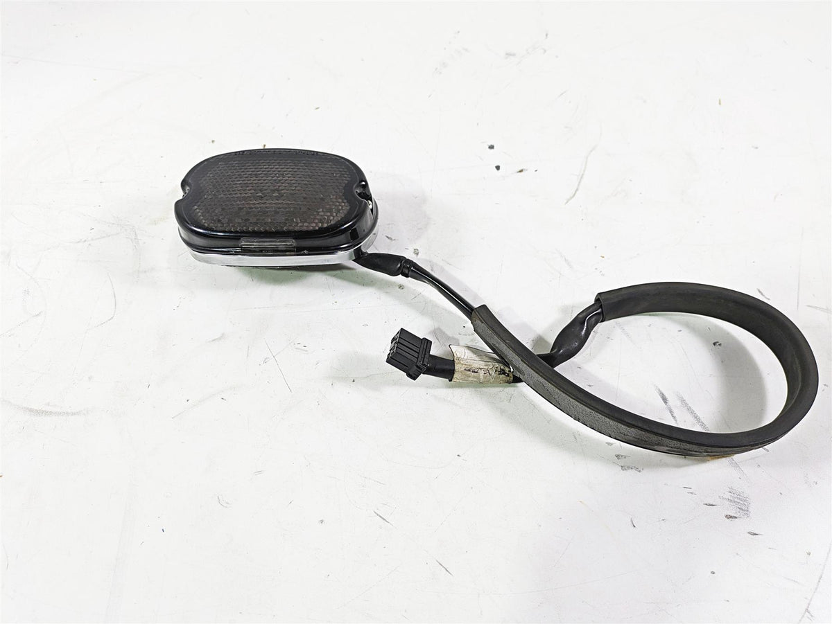 2008 Harley Touring FLHTCU E-Glide 105TH Led Taillight Tail Light 68140-04 {{ shop.shopifyCountryName }} - Mototech271