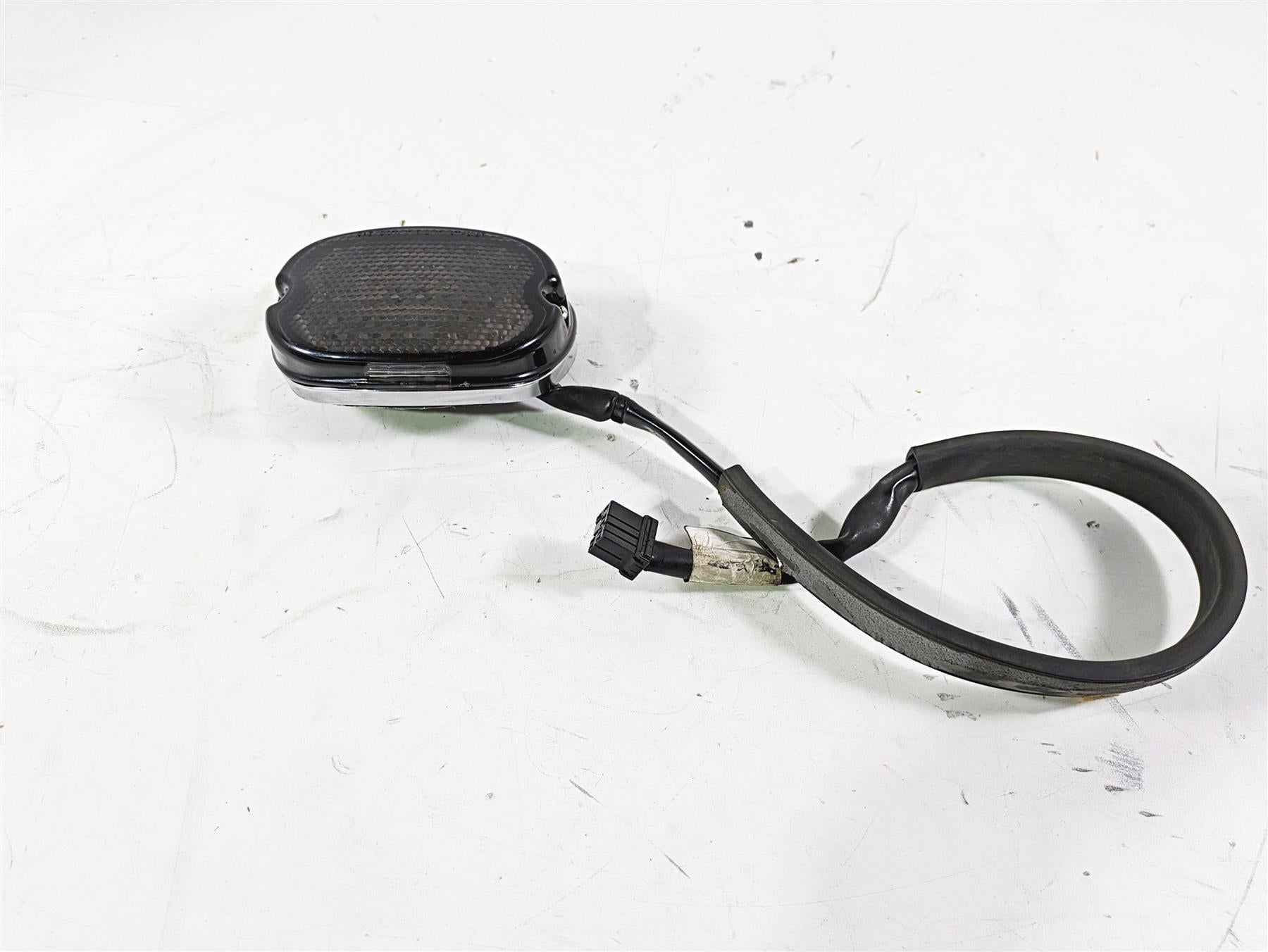2008 Harley Touring FLHTCU E-Glide 105TH Led Taillight Tail Light 68140-04 {{ shop.shopifyCountryName }} - Mototech271