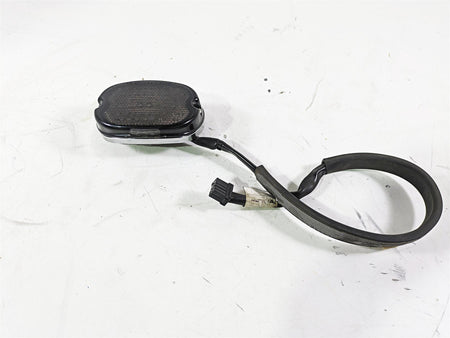 2008 Harley Touring FLHTCU E-Glide 105TH Led Taillight Tail Light 68140-04 {{ shop.shopifyCountryName }} - Mototech271