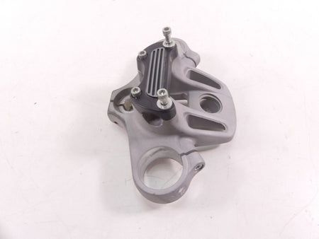 2009 Harley XR1200 X Sportster Upper Triple Tree Steering Clamp 43mm 46028-08 {{ shop.shopifyCountryName }} - Mototech271