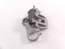 Load image into Gallery viewer, 2009 Harley XR1200 X Sportster Upper Triple Tree Steering Clamp 43mm 46028-08
