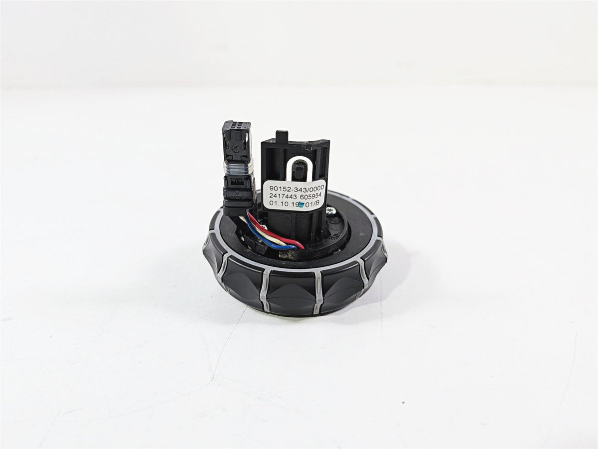 2020 BMW S1000RR K67 Round Multi Controller Control Switch 61317727498-Mototech271