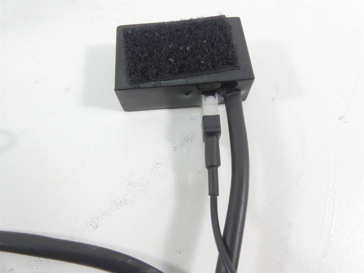 2012 Kawasaki ZX1400 ZX14R Ninja Quickshifter Healtech iQSE-1 {{ shop.shopifyCountryName }} - Mototech271