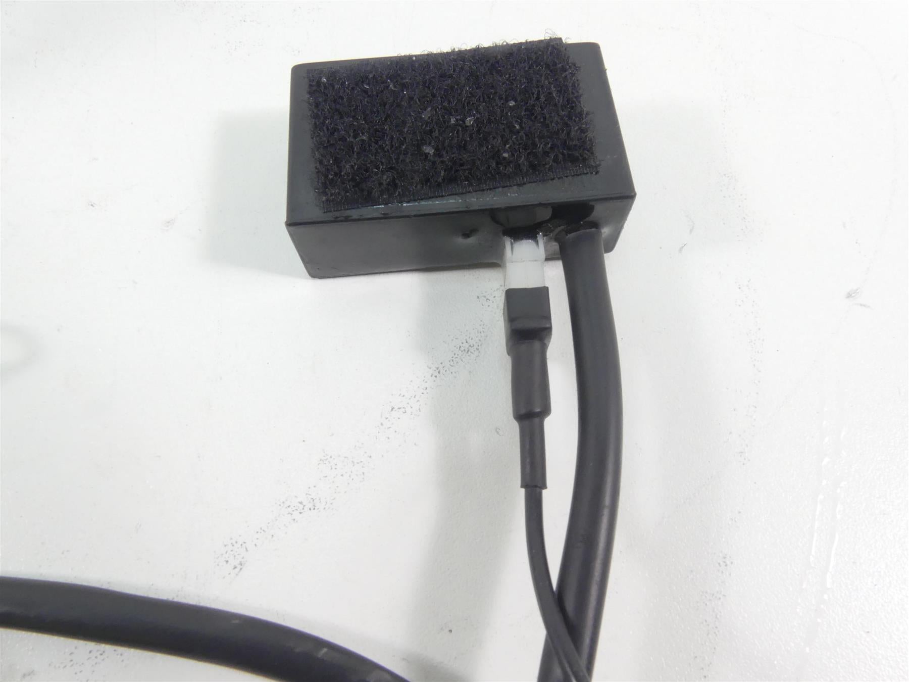 2012 Kawasaki ZX1400 ZX14R Ninja Quickshifter Healtech iQSE-1 {{ shop.shopifyCountryName }} - Mototech271