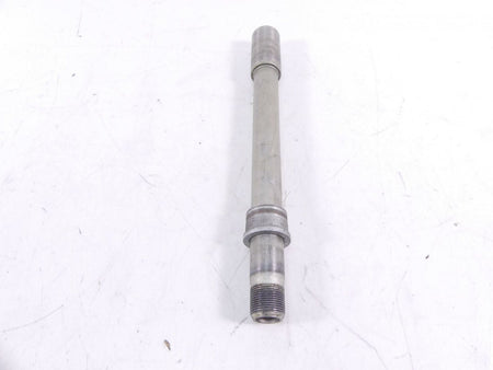 2006 Suzuki M109R VZR1800 Boulevard Front Axle Wheel Spindle 25mm 54711-48G00 {{ shop.shopifyCountryName }} - Mototech271