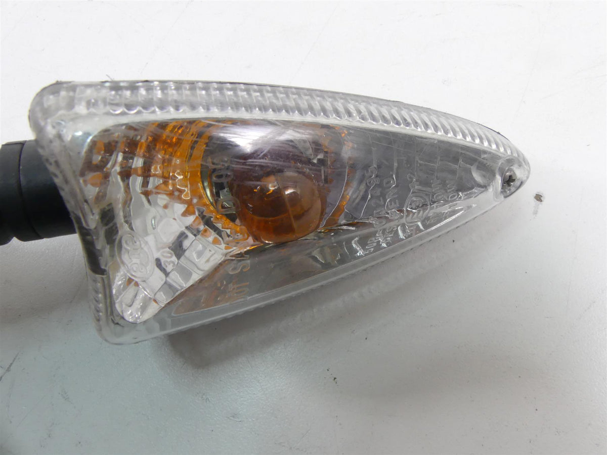 2015 KTM 1190 Adventure R Front Blinker Turn Signal Set - Read 78114025000 {{ shop.shopifyCountryName }} - Mototech271