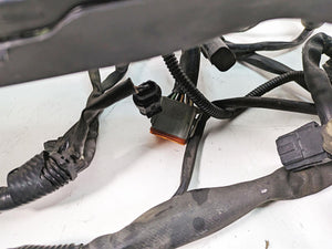 2008 Harley FLHTCU Electra Glide Main Wiring Harness Loom Abs - No Cuts 70121-08 | Mototech271